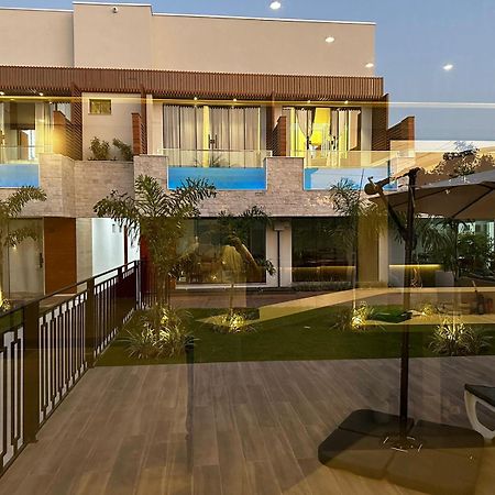בוניטו Pousada Villas - Bonito מראה חיצוני תמונה
