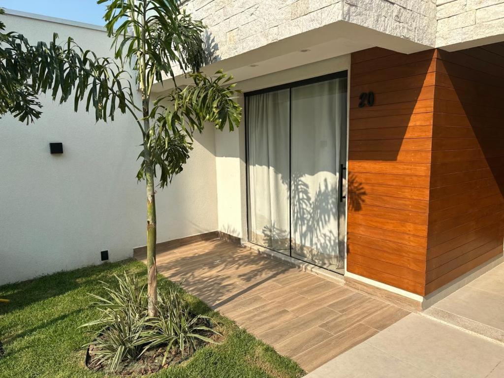 בוניטו Pousada Villas - Bonito מראה חיצוני תמונה